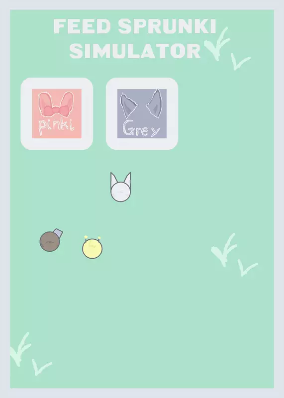 Game by @mozzarellaa