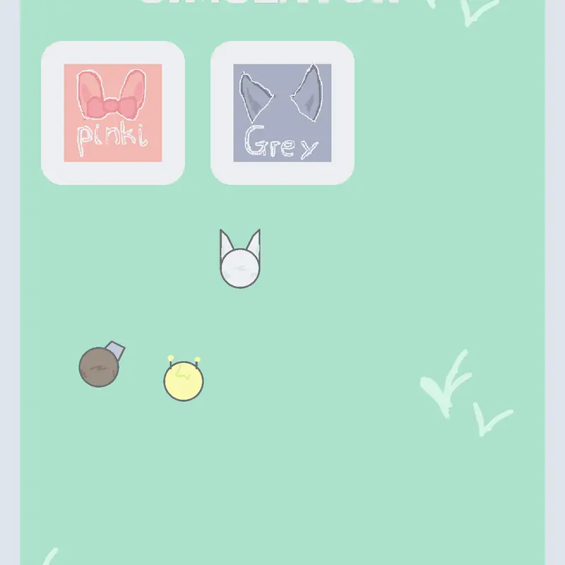 Game by @mozzarellaa