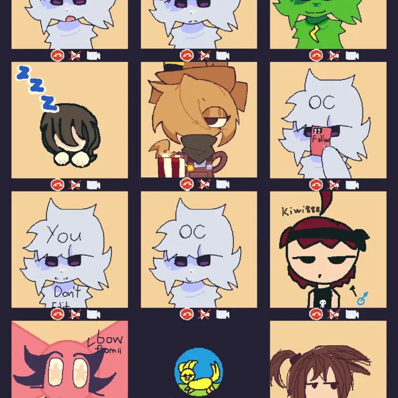 Game by @moodycat11882