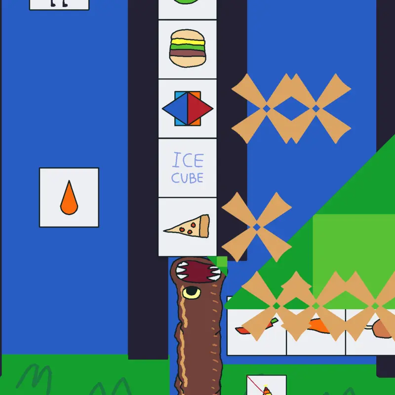 Game by @kookook