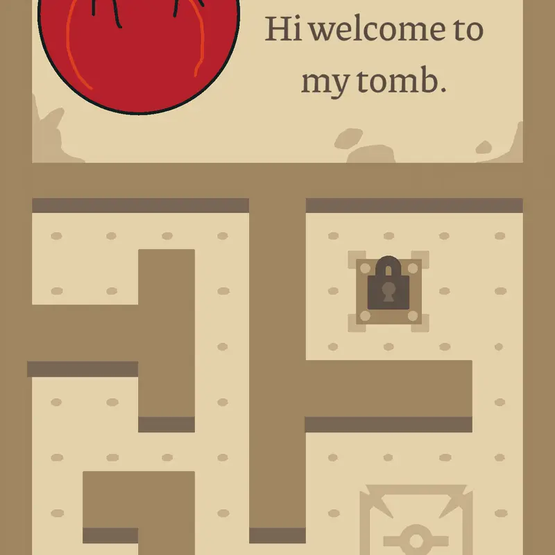 Game by @hamizanzakir