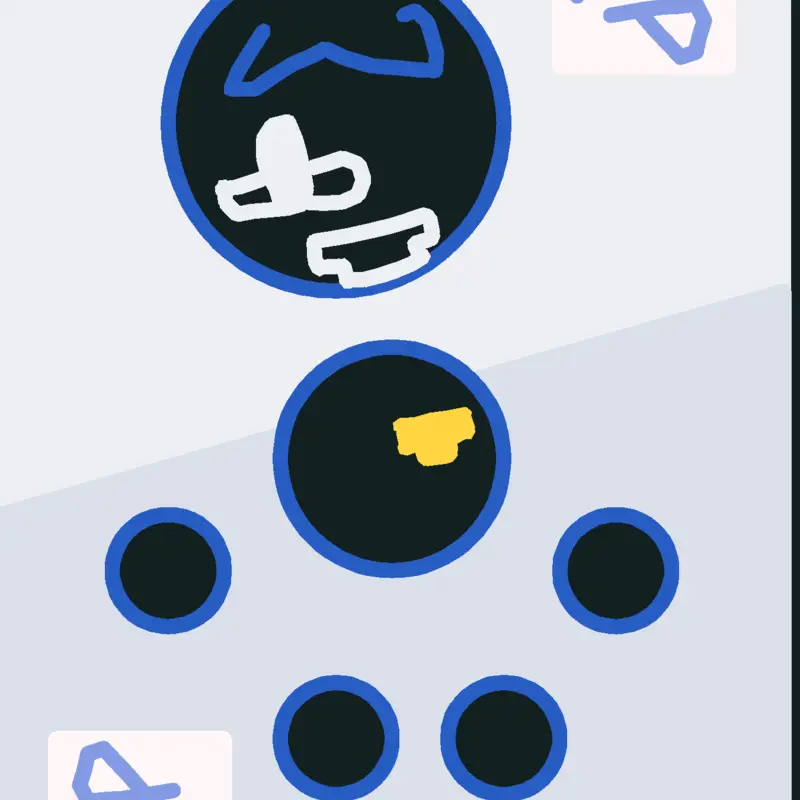 Game by @MateoTonoto