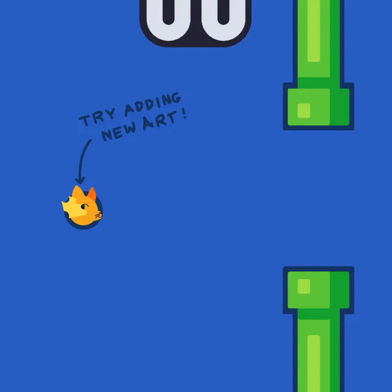Game by @cheezkat