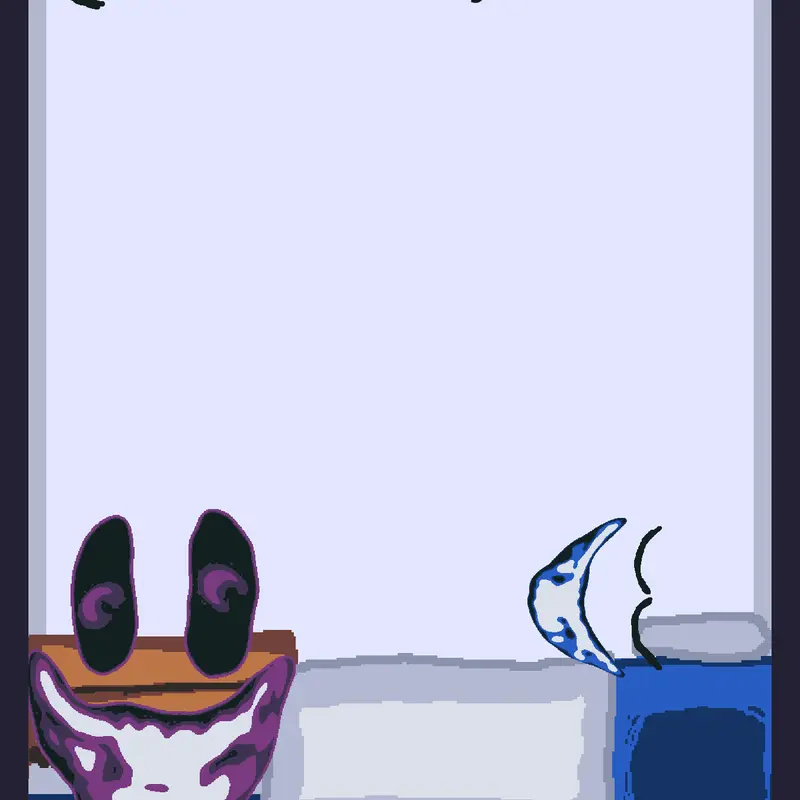 Game by @Chronicle_Judgement