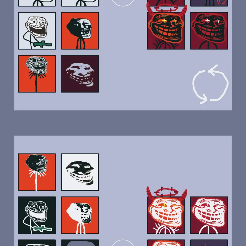 Game by @doszan