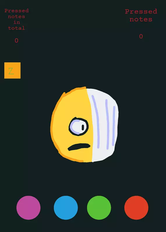 Game by @bfanproducktions