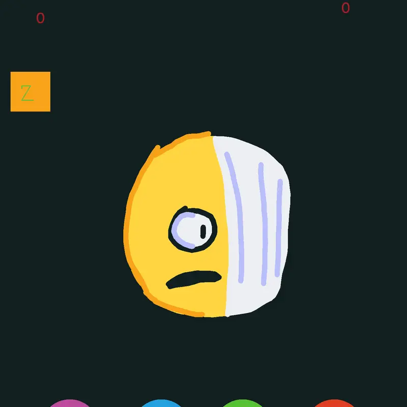Game by @bfanproducktions