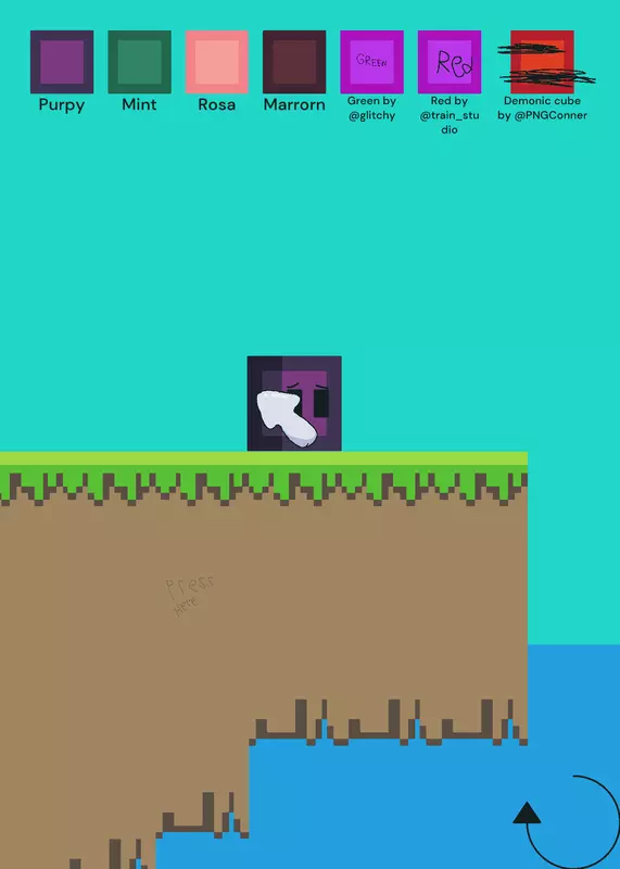 Game by @that0n3gu3sty