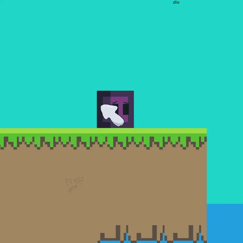Game by @that0n3gu3sty