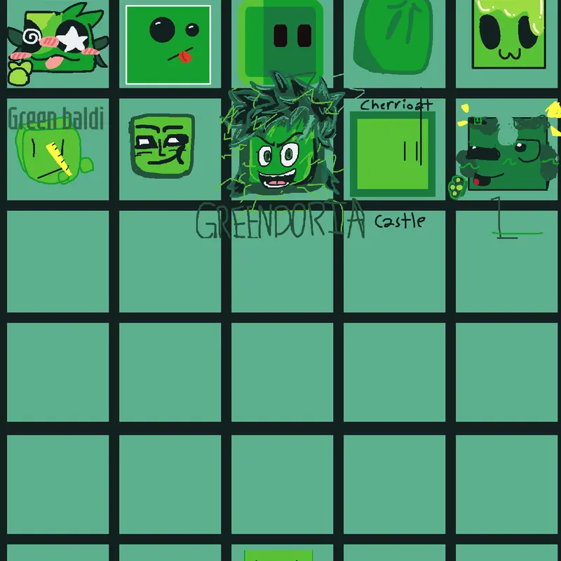 Game by @SHELLYOMG