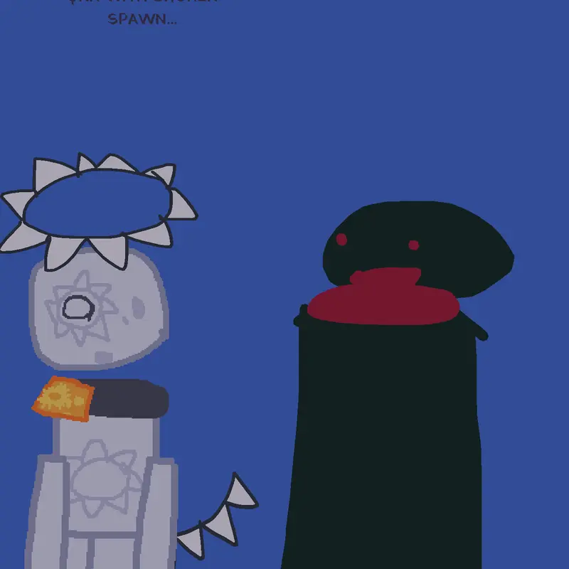 Game by @that_one_badger_guy