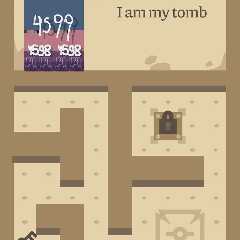 Game by @the2038withthelogo