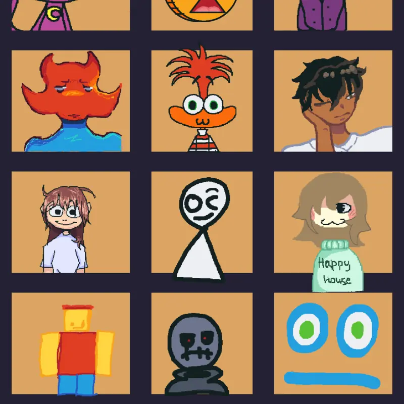 Game by @Dania17