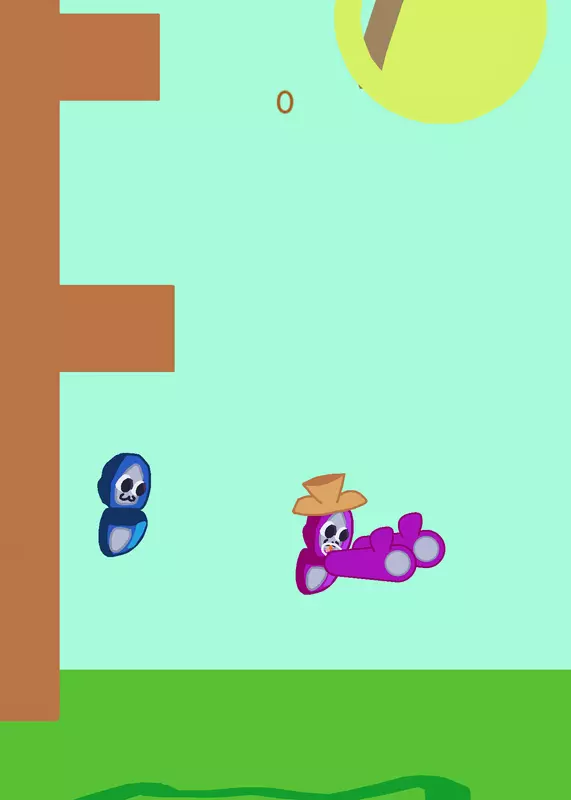 Game by @ANoob