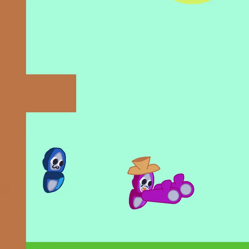 Game by @dadatheyoutuber