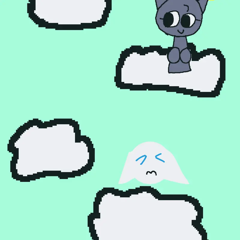 Game by @DuruSibel