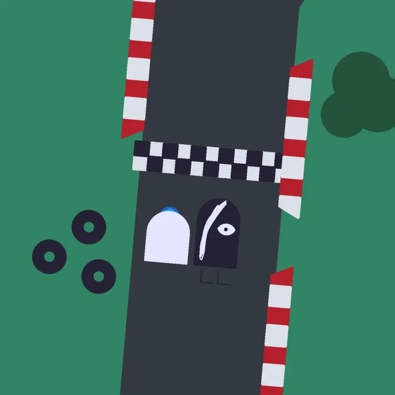 Game by @yassyg