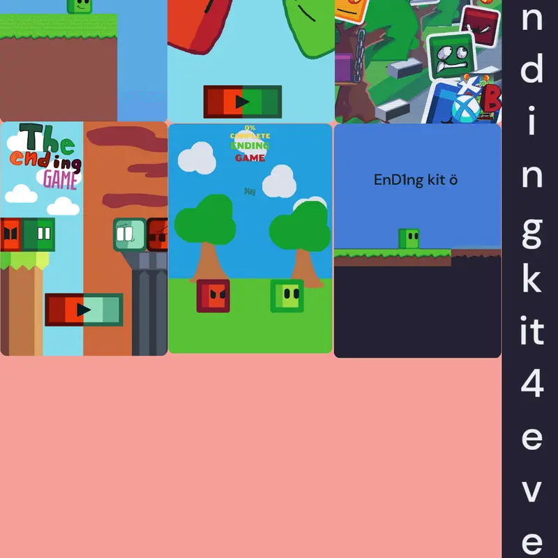 Game by @jakethecastleguy