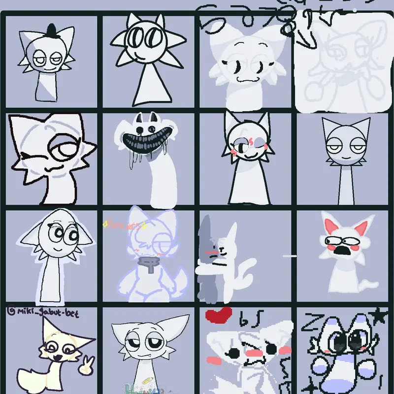 Game by @-PIX3L_R4WR-