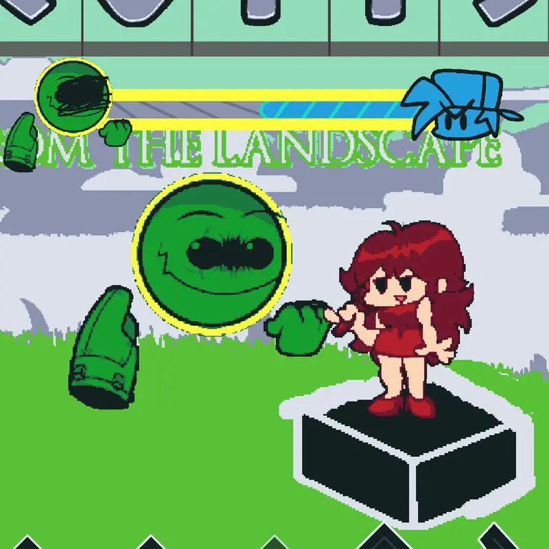 Game by @lylebobo