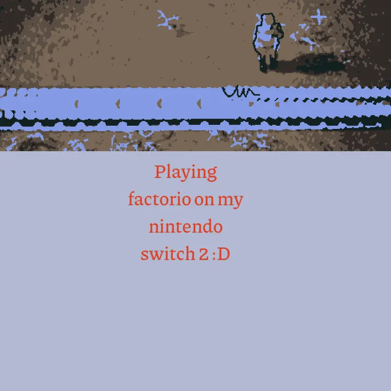Game by @Builder_CoolBrother