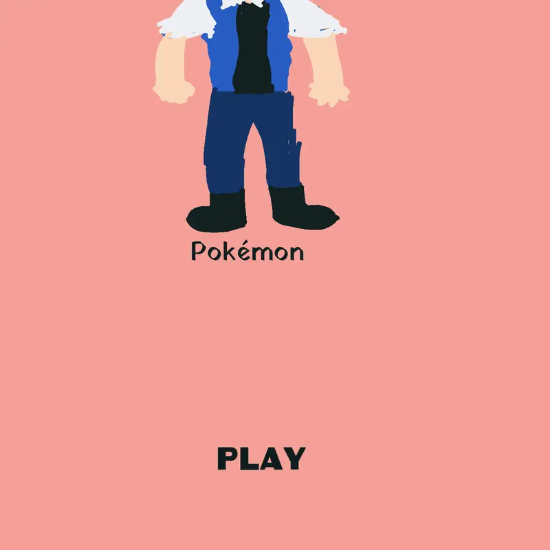 Pokémon gotta catch em all by @Flyingsausagedoge2015