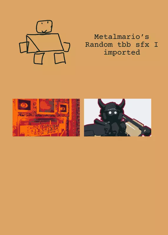 Game by @MrMetalMario
