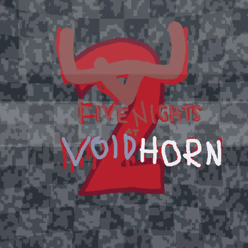 Five Nights at Voidhorn 2 by @Dimastupenko
