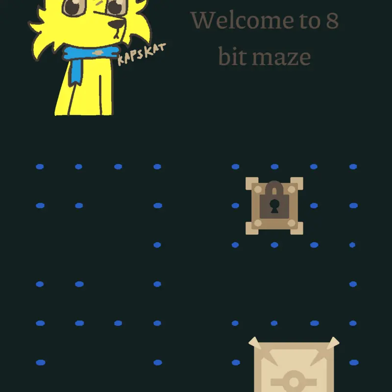 Game by @devkasep-whiterdark