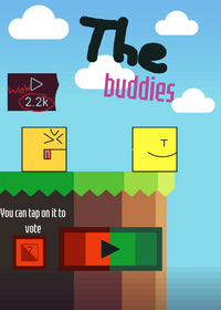 the buddies