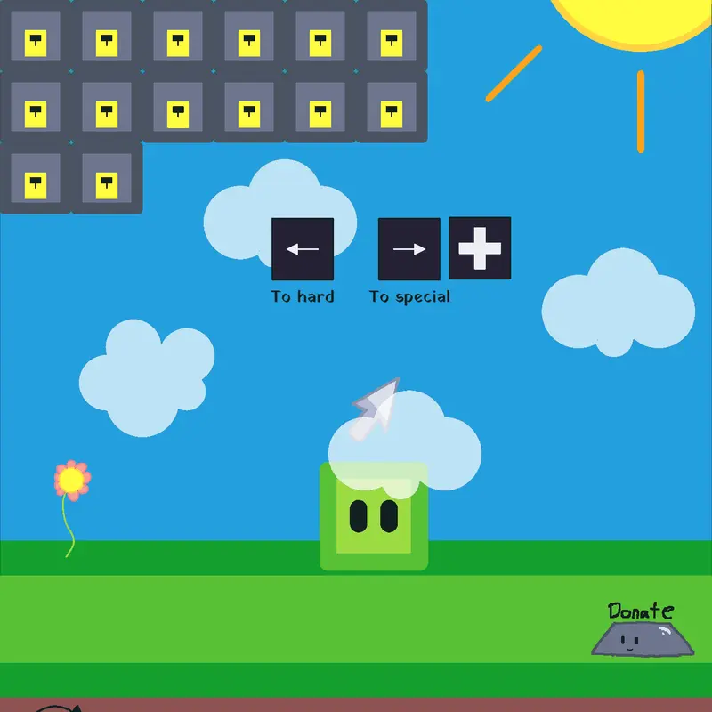 Game by @furcornz