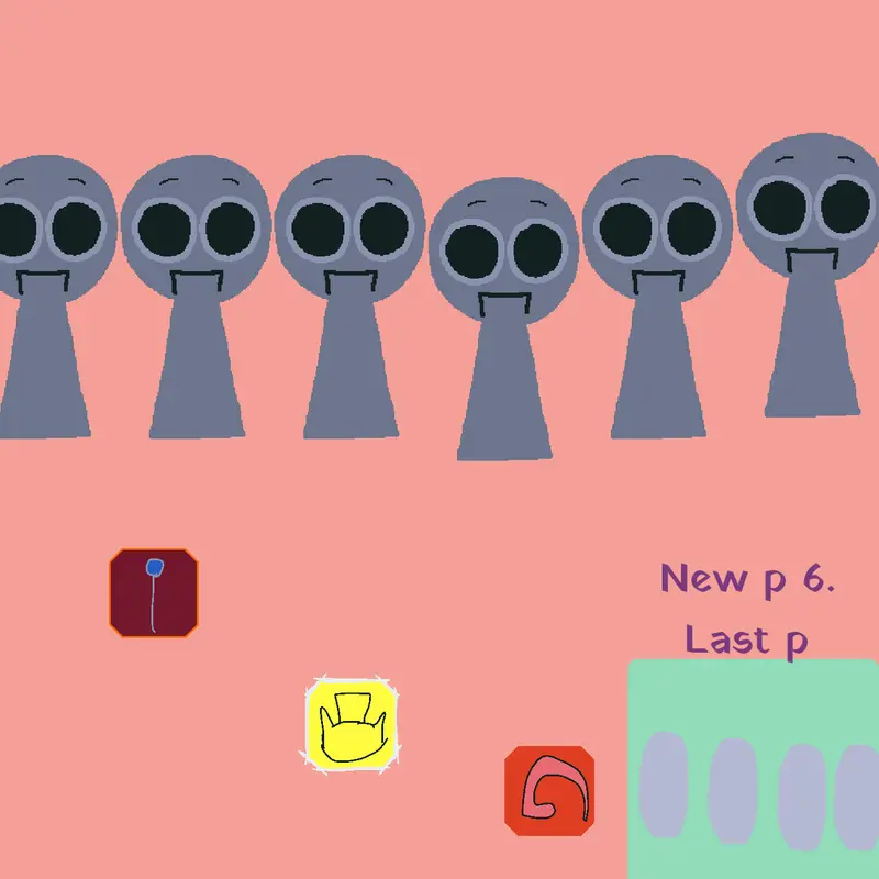 Game by @jaydentaylor