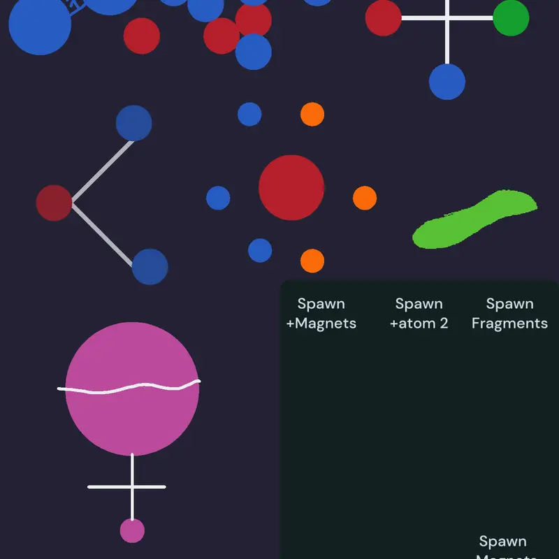 Game by @bolino
