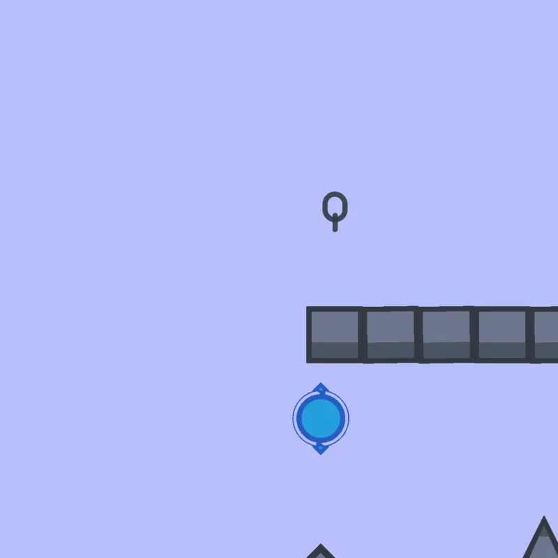Game by @geometry_dash555