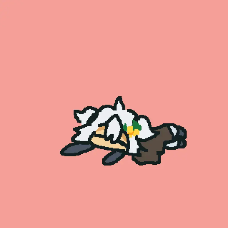 Game by @KittyFluff