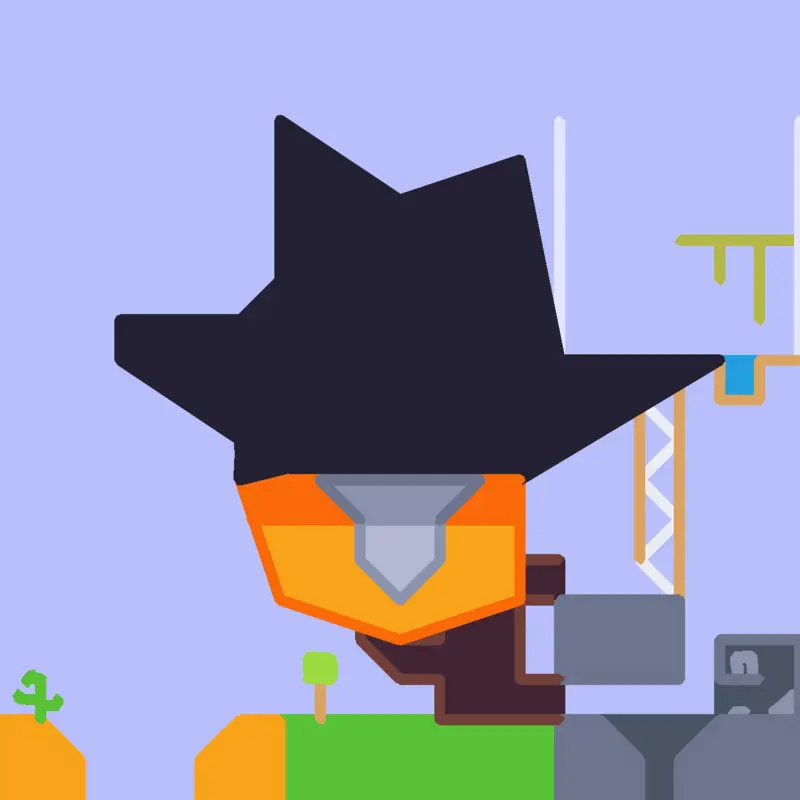 Game by @Annarc