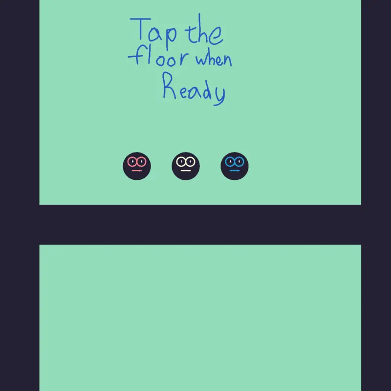 Game by @Bracha