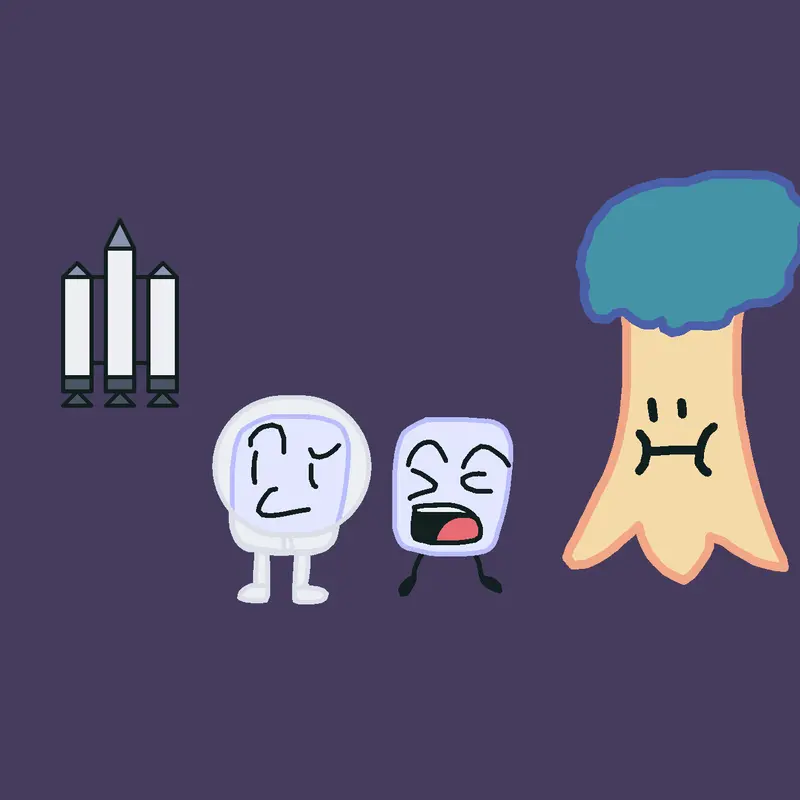 Game by @Object-show-marshmallow