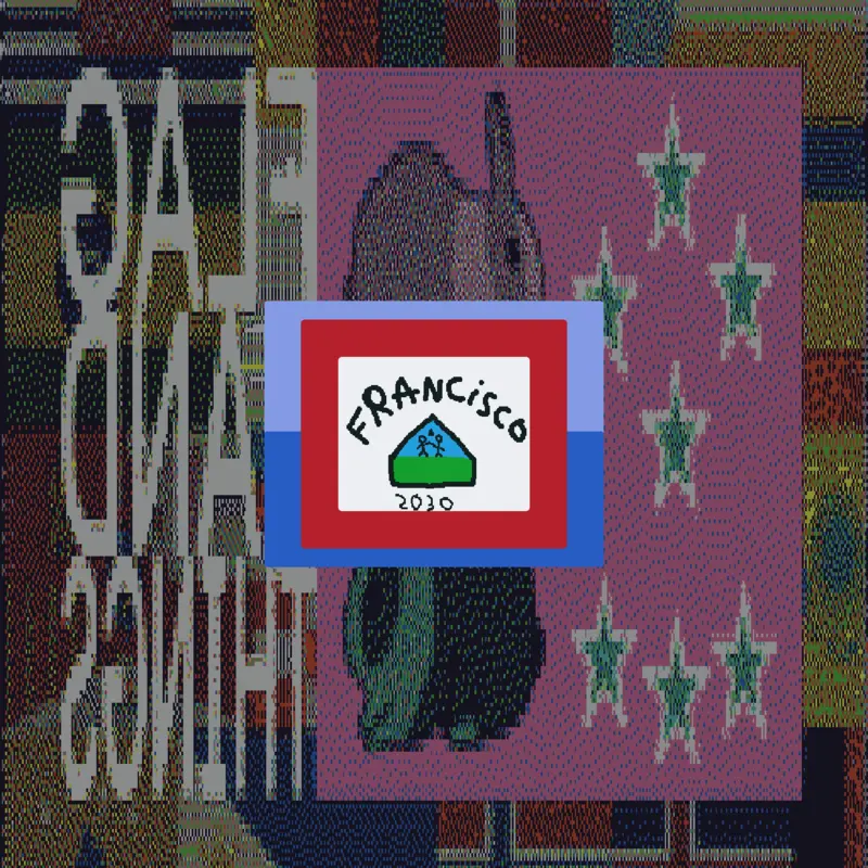 Flag band by @Francisco2026Pyramixed