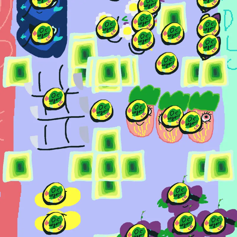 Game by @KobeniWillowandCyn