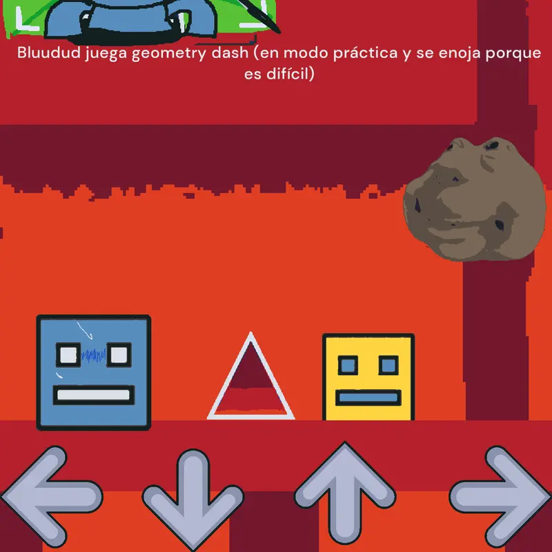 Game by @tedthedeckcreater