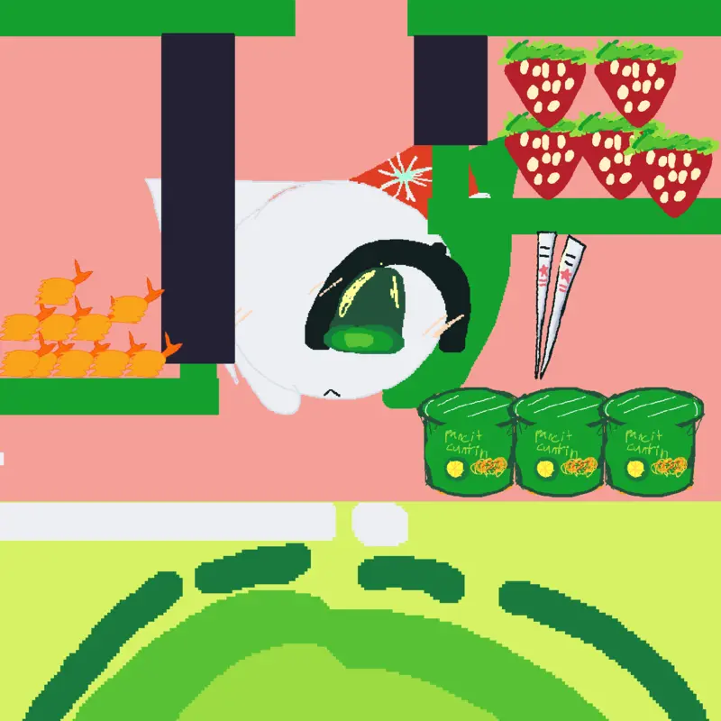 Game by @ridget_shipper_lol