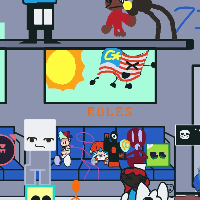 Game by @bananac4t-_-