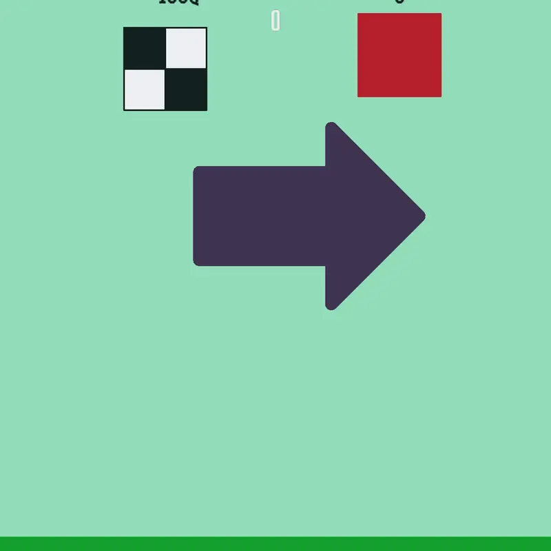 Game by @MarkovkaV
