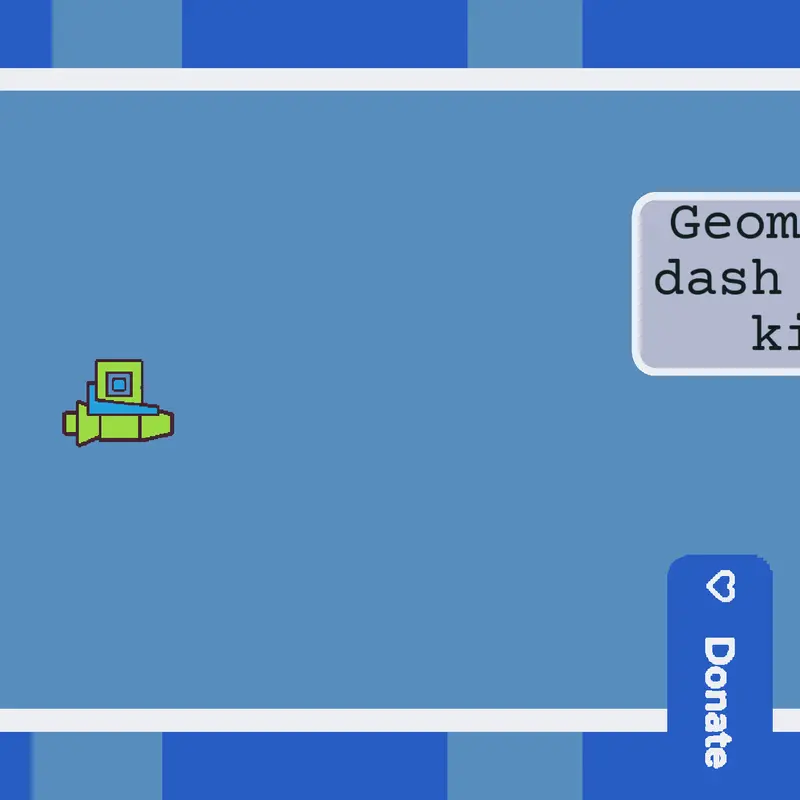 Game by @GDlicker