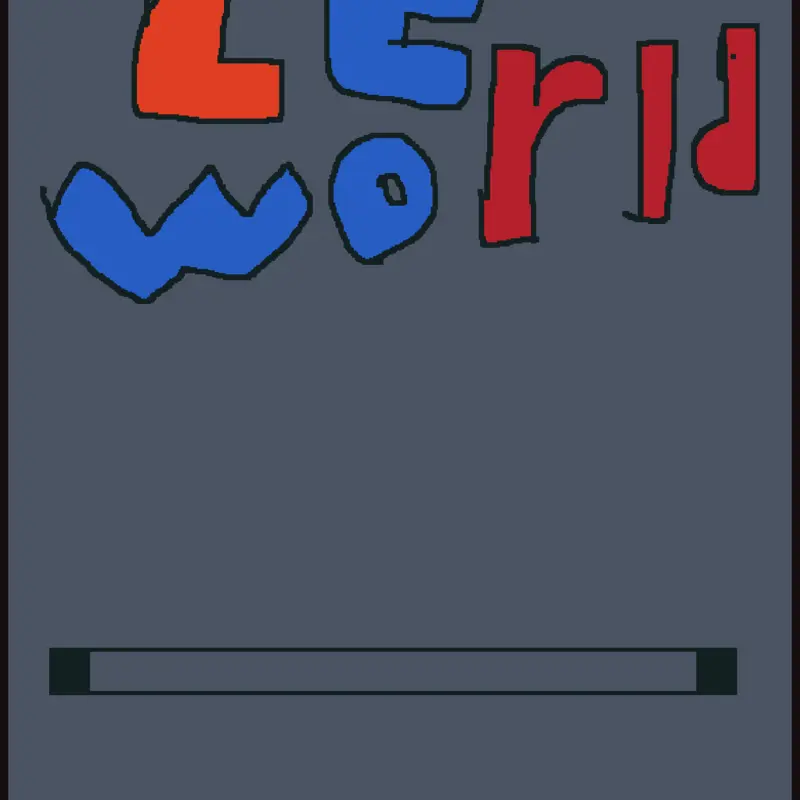 Game by @pranutuhh