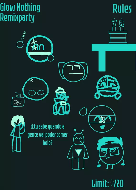 Game by @Hedge