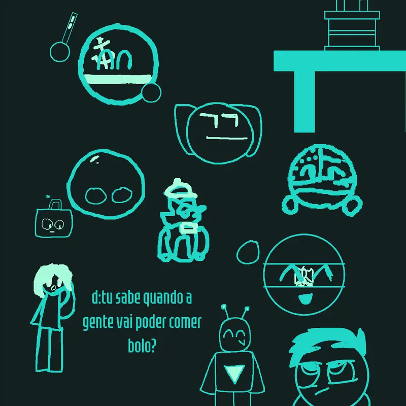 Game by @Hedge