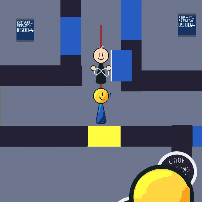 Game by @buckminsterfullerene