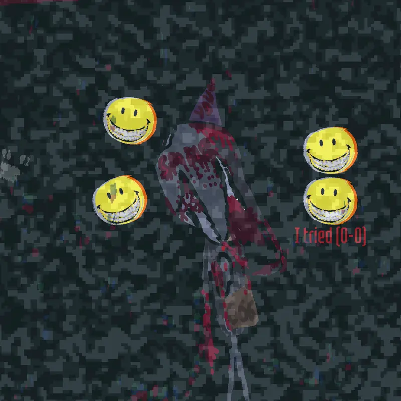 Game by @The_partyhatguy